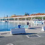 Beautiful Apartment In Malaga With Wifi