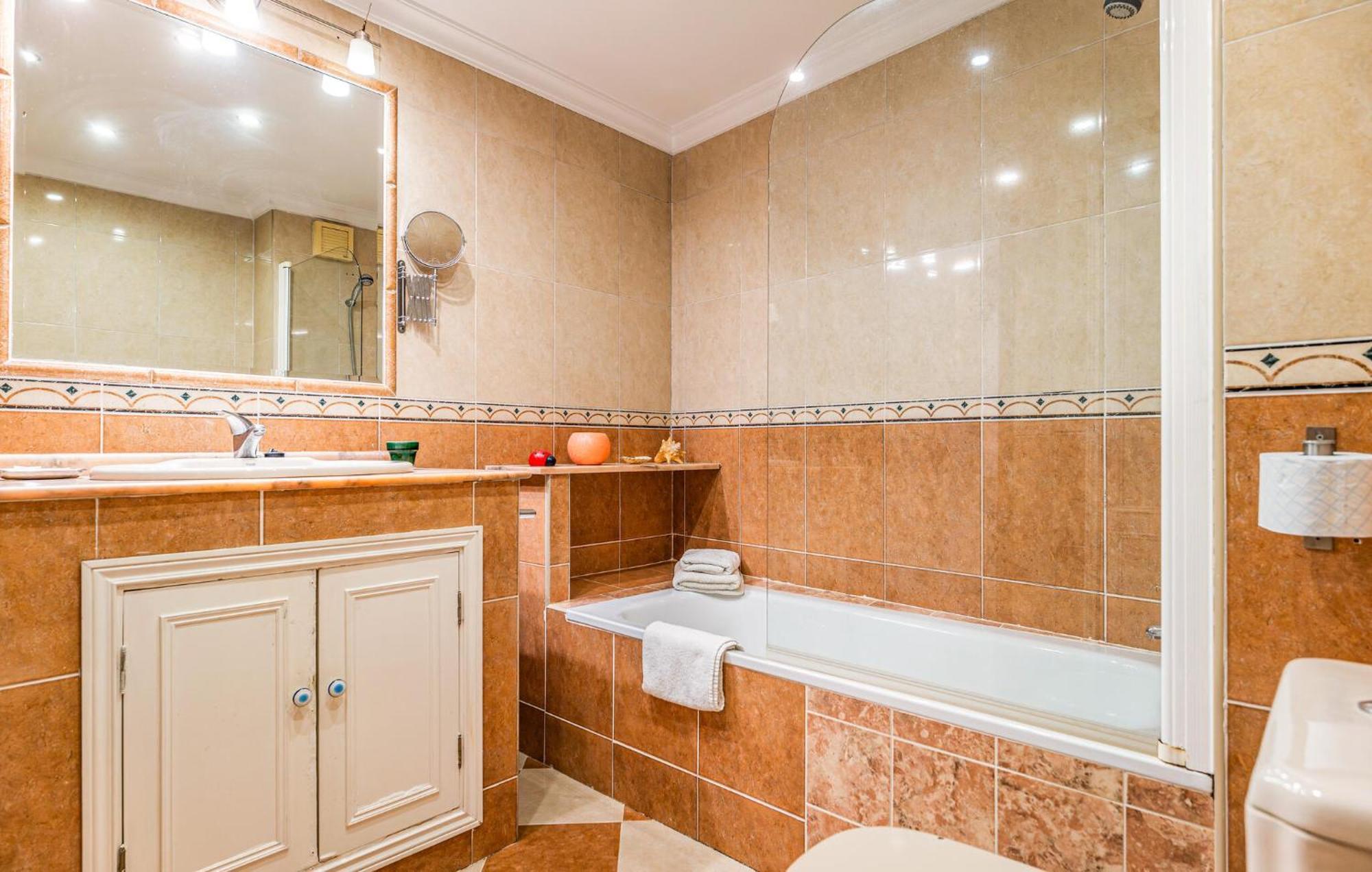Apartamento Beautiful In With Wifi *