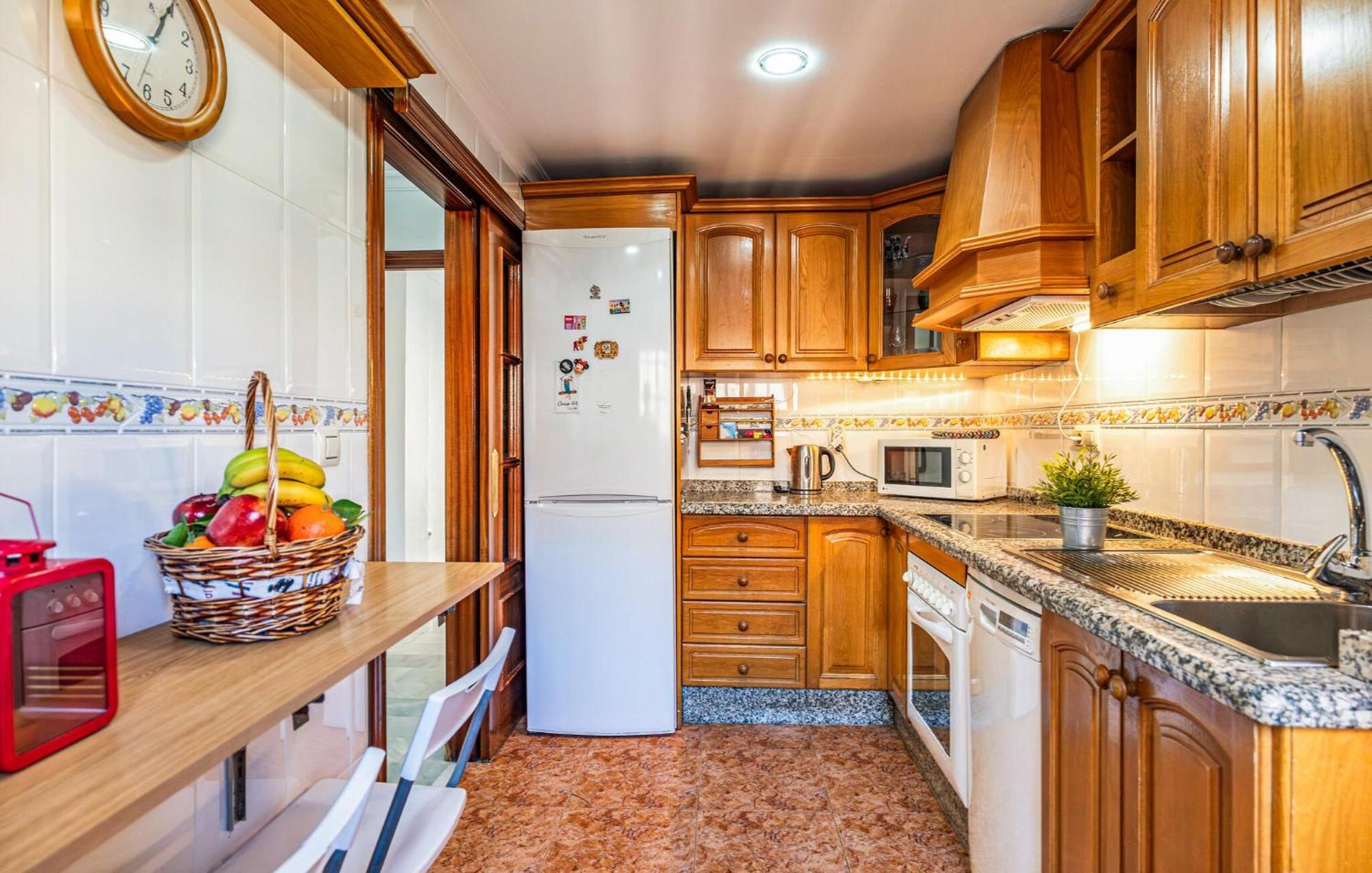 Beautiful In With Wifi Apartamento