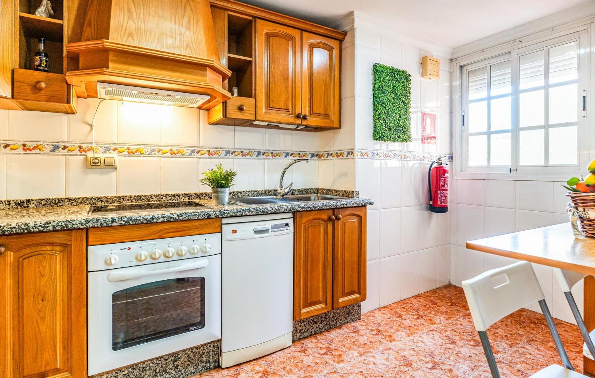 Beautiful In With Wifi Apartamento *